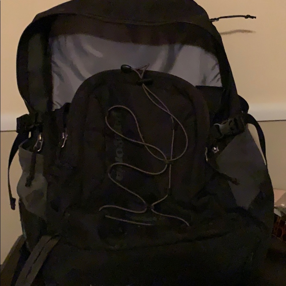 Patagonia chacabuco 32L